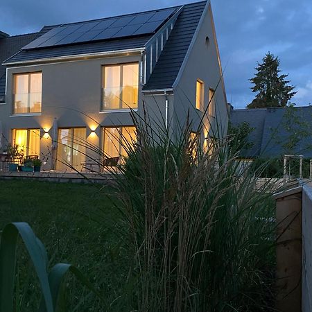 Das Lavendelhaus Weissenstadt Unser Modernes Und Gemuetliches Ferienhaus Im Fichtelgebirge Kültér fotó