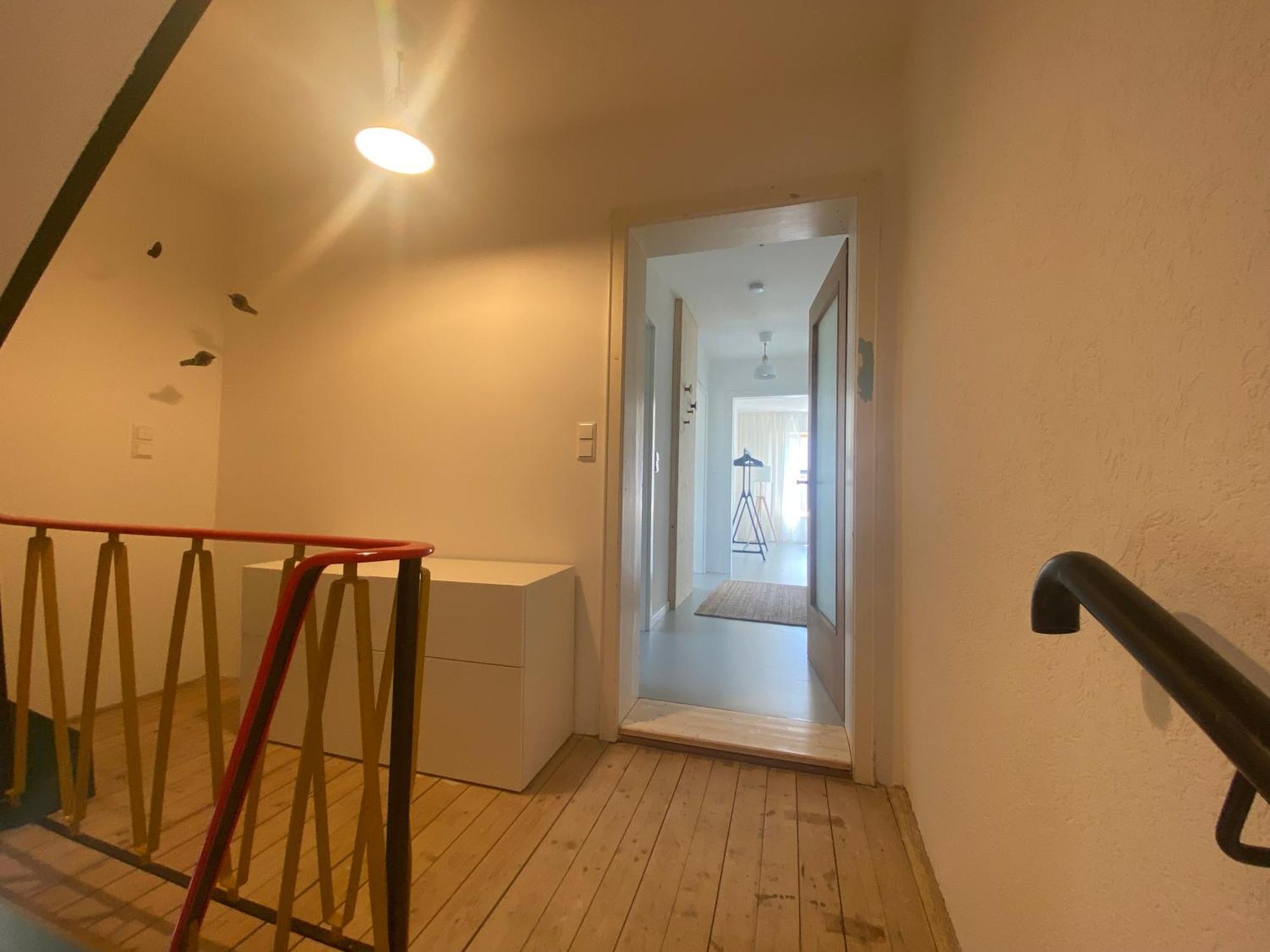 Das Lavendelhaus Weissenstadt Unser Modernes Und Gemuetliches Ferienhaus Im Fichtelgebirge Kültér fotó