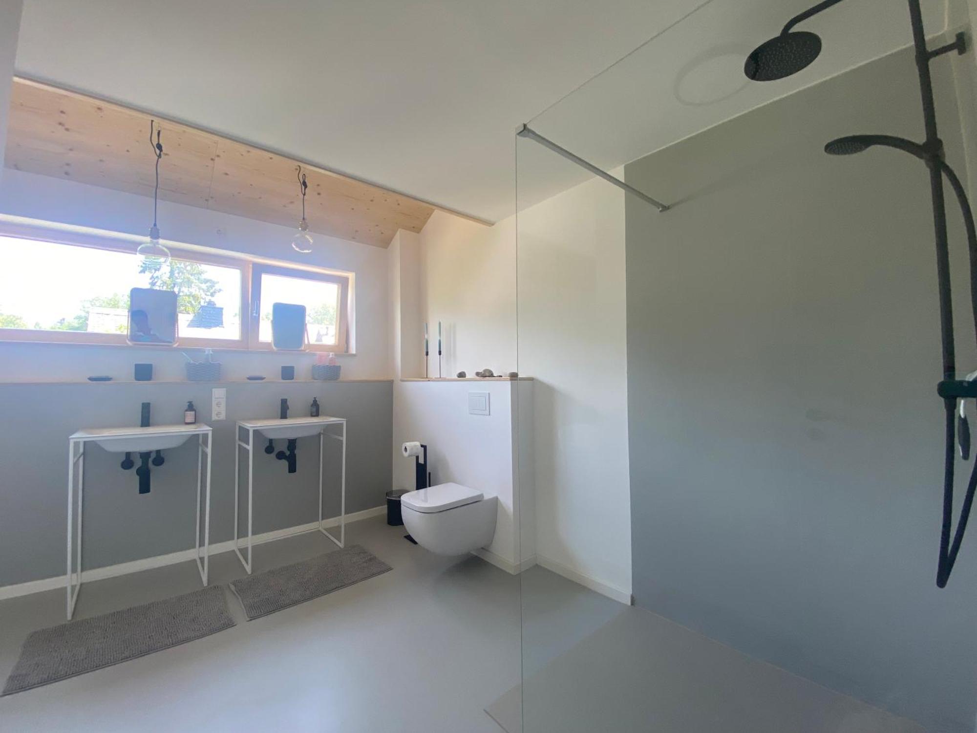 Das Lavendelhaus Weissenstadt Unser Modernes Und Gemuetliches Ferienhaus Im Fichtelgebirge Kültér fotó