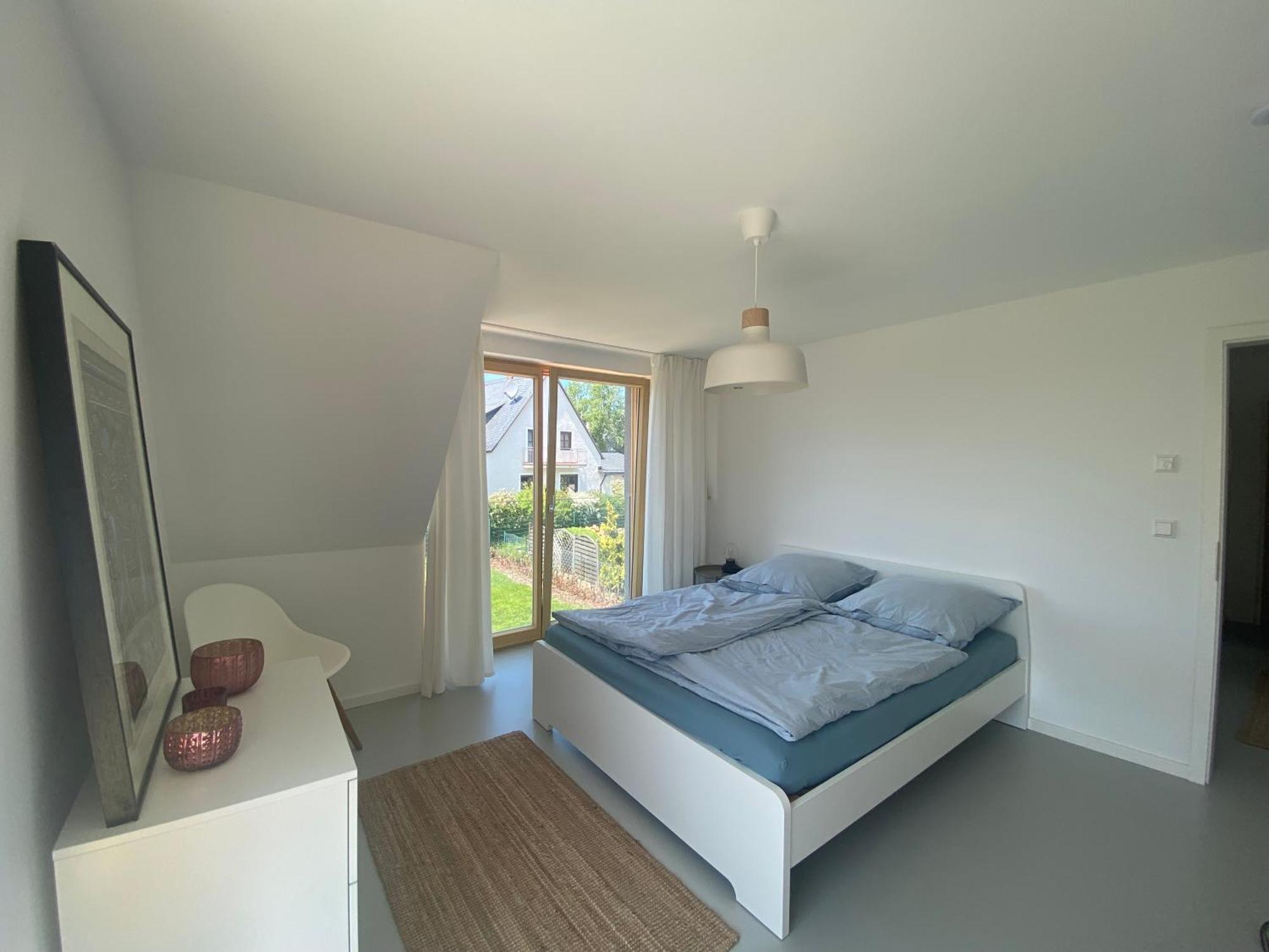 Das Lavendelhaus Weissenstadt Unser Modernes Und Gemuetliches Ferienhaus Im Fichtelgebirge Kültér fotó