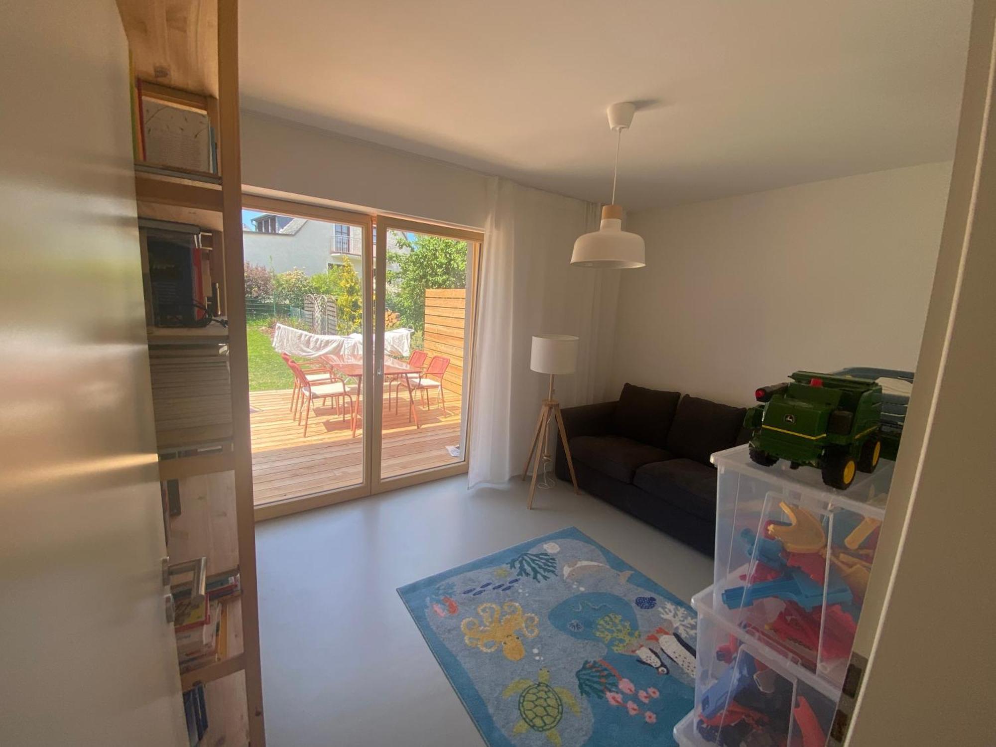 Das Lavendelhaus Weissenstadt Unser Modernes Und Gemuetliches Ferienhaus Im Fichtelgebirge Kültér fotó