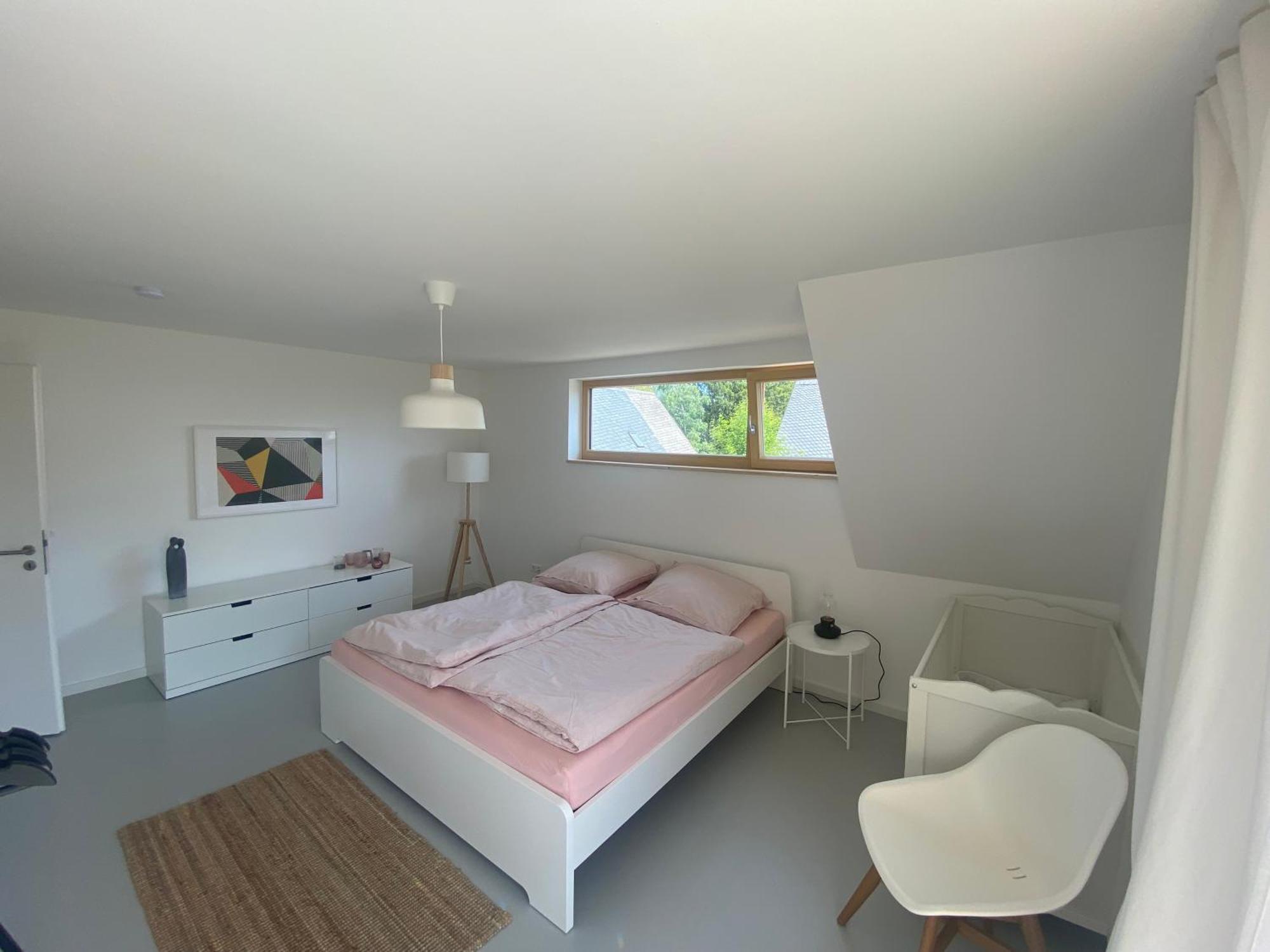 Das Lavendelhaus Weissenstadt Unser Modernes Und Gemuetliches Ferienhaus Im Fichtelgebirge Kültér fotó