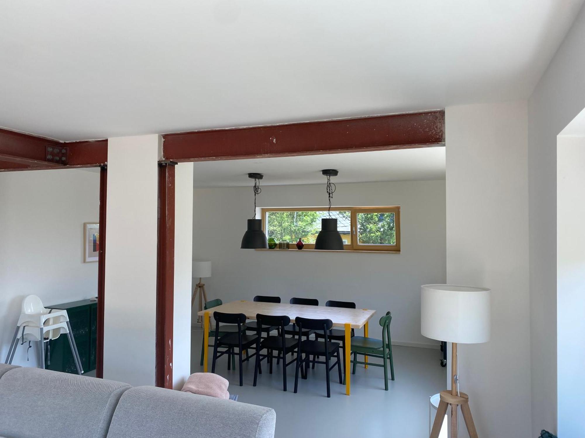 Das Lavendelhaus Weissenstadt Unser Modernes Und Gemuetliches Ferienhaus Im Fichtelgebirge Kültér fotó