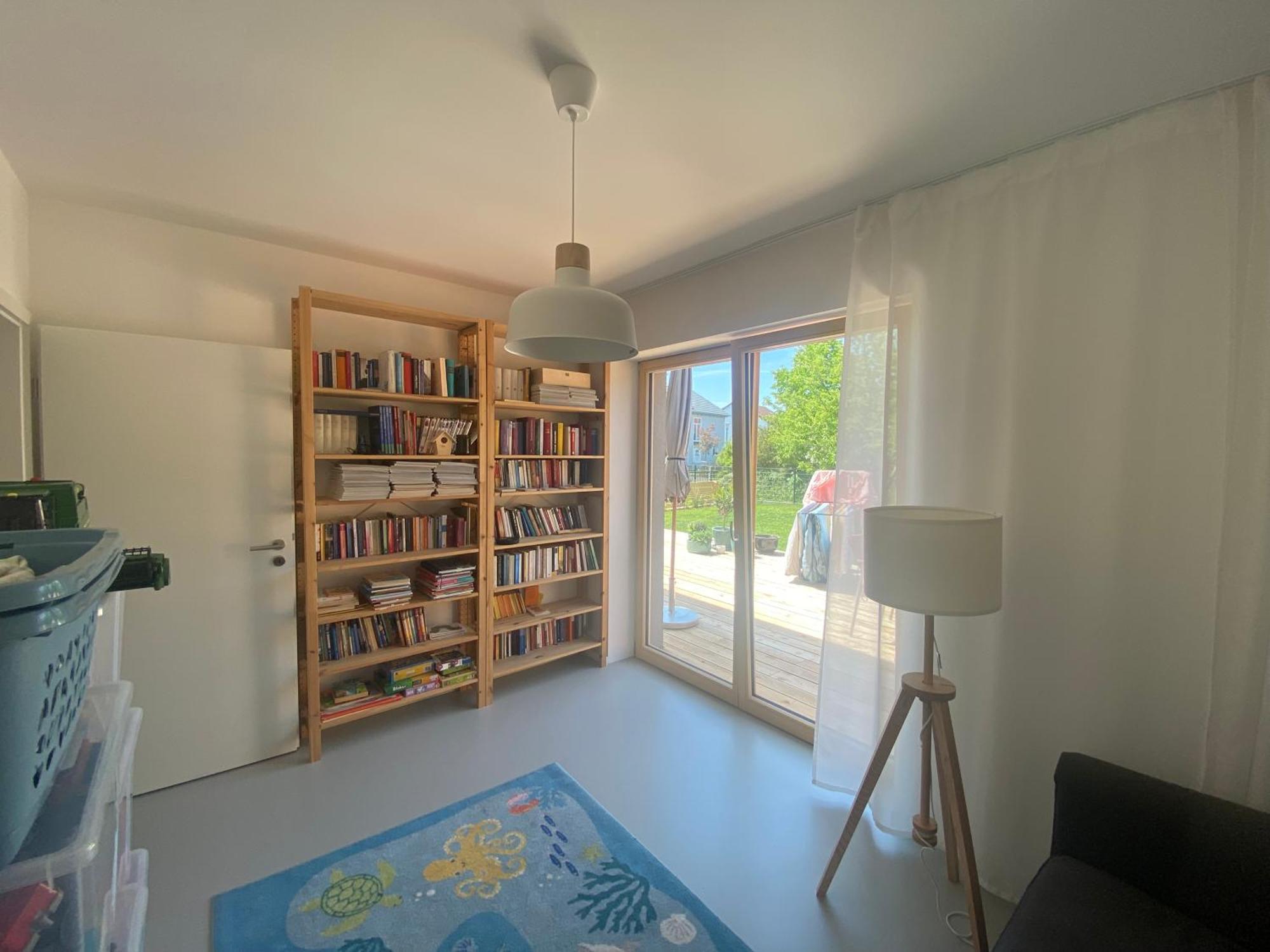 Das Lavendelhaus Weissenstadt Unser Modernes Und Gemuetliches Ferienhaus Im Fichtelgebirge Kültér fotó