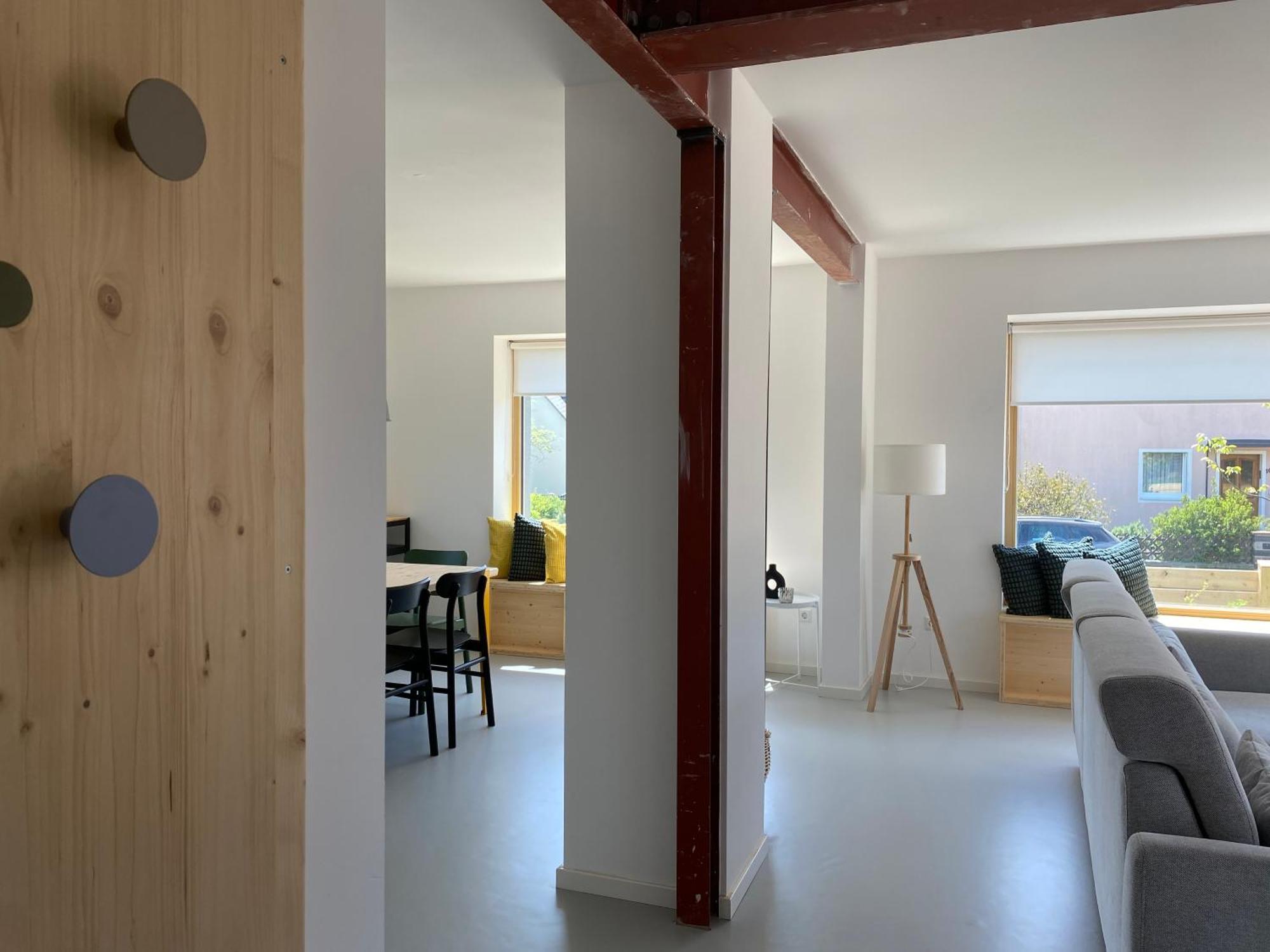 Das Lavendelhaus Weissenstadt Unser Modernes Und Gemuetliches Ferienhaus Im Fichtelgebirge Kültér fotó