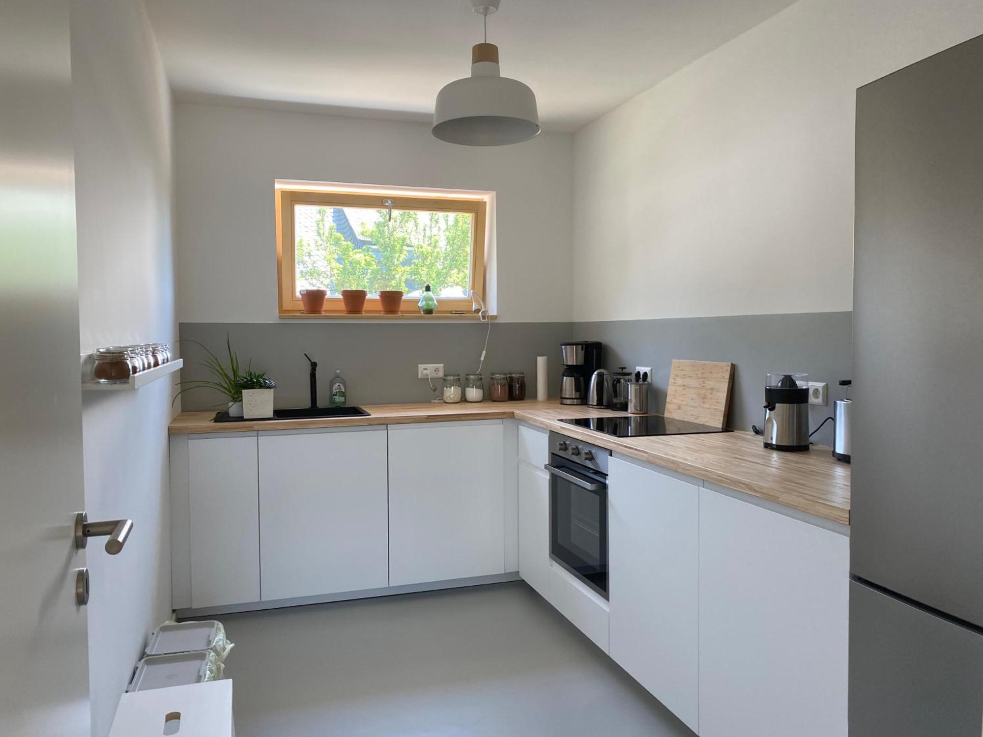 Das Lavendelhaus Weissenstadt Unser Modernes Und Gemuetliches Ferienhaus Im Fichtelgebirge Kültér fotó